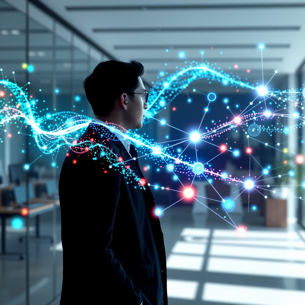 OpenAI versus Meta: de strijd om autonome AI.