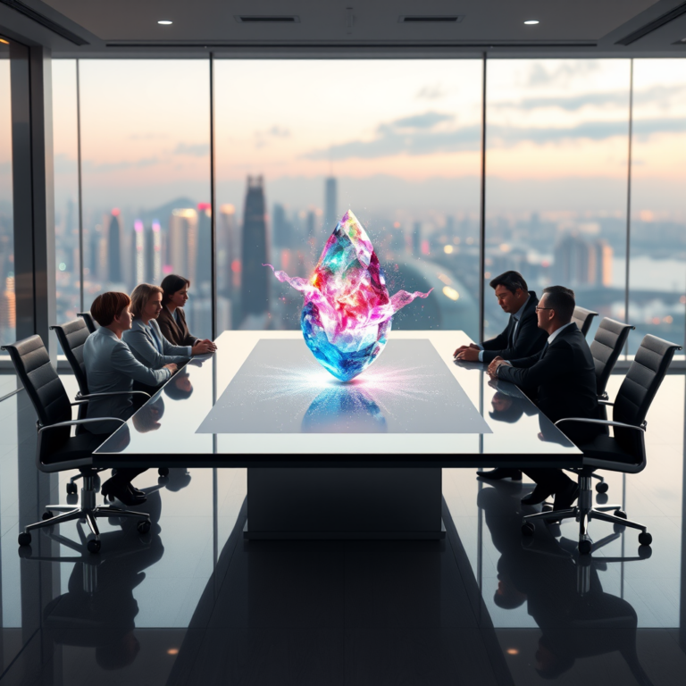 AI-startup Kling plant megabeursgang in Hong Kong.