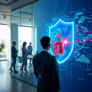 Ransomwarebende dreigt met nieuwe dump Zuid-Afrikaanse data.