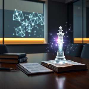 AI-reus OpenAI onder vuur na 'maffia-gedrag'.