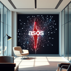 Afpersingshack bij Asos: klantdata mogelijk gelekt.