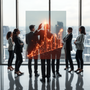 Onverminderde AI-vraag stuwt financieel succes ServiceNow.