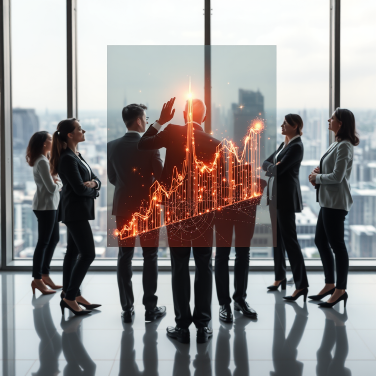 Onverminderde AI-vraag stuwt financieel succes ServiceNow.