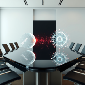 SpaceX's megadeal: $40 miljard voor Nvidia AI-chips.