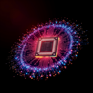 AI-hype laat Samsung's winst exploderen.