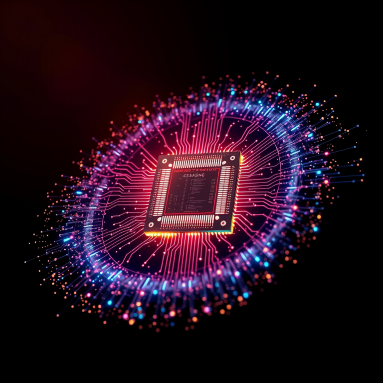 AI-hype laat Samsung's winst exploderen.
