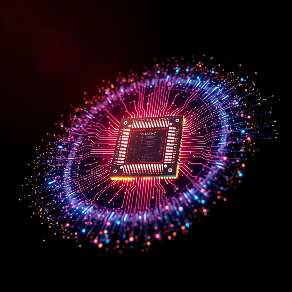 AI-hype laat Samsung's winst exploderen.