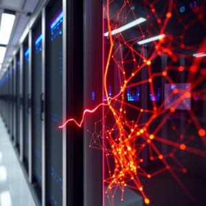AI-servers doelwit van nieuwe PoeLLM-malware.