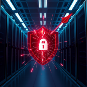 Ransomware richt vizier op uw cruciale back-ups.