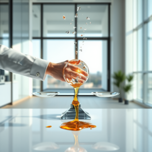 Oud-CEO NTT bekent schandaal, schikt voor miljoenen.