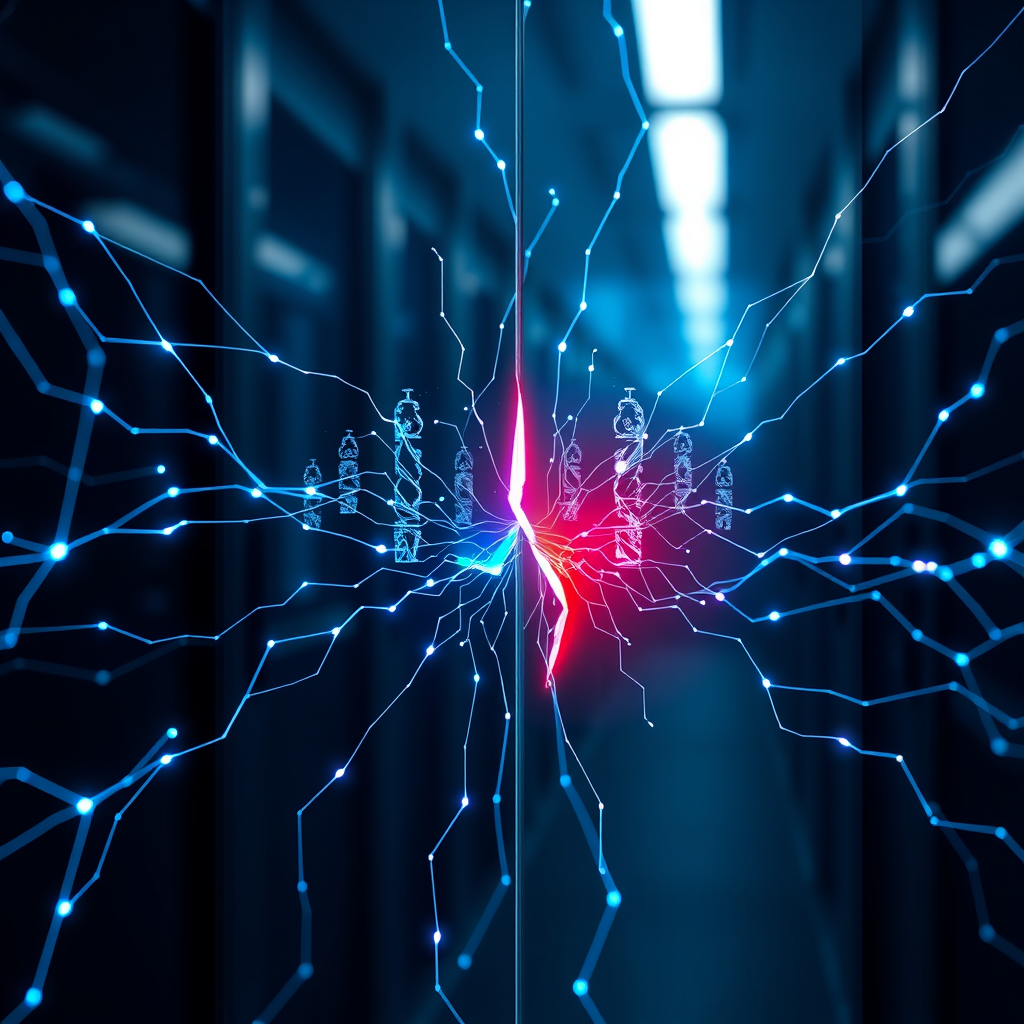Kritieke lekken bedreigen Cisco Nexus-switches wereldwijd.