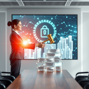 Hacker Uranium Finance veroordeeld voor miljoenenroof.