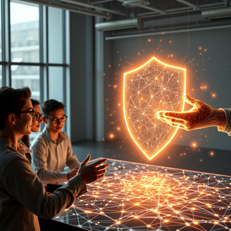 Anthropic beveiligt open source met gratis AI.