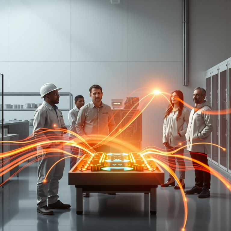 Luxshare onverstoord in patentstrijd om AI-technologie.