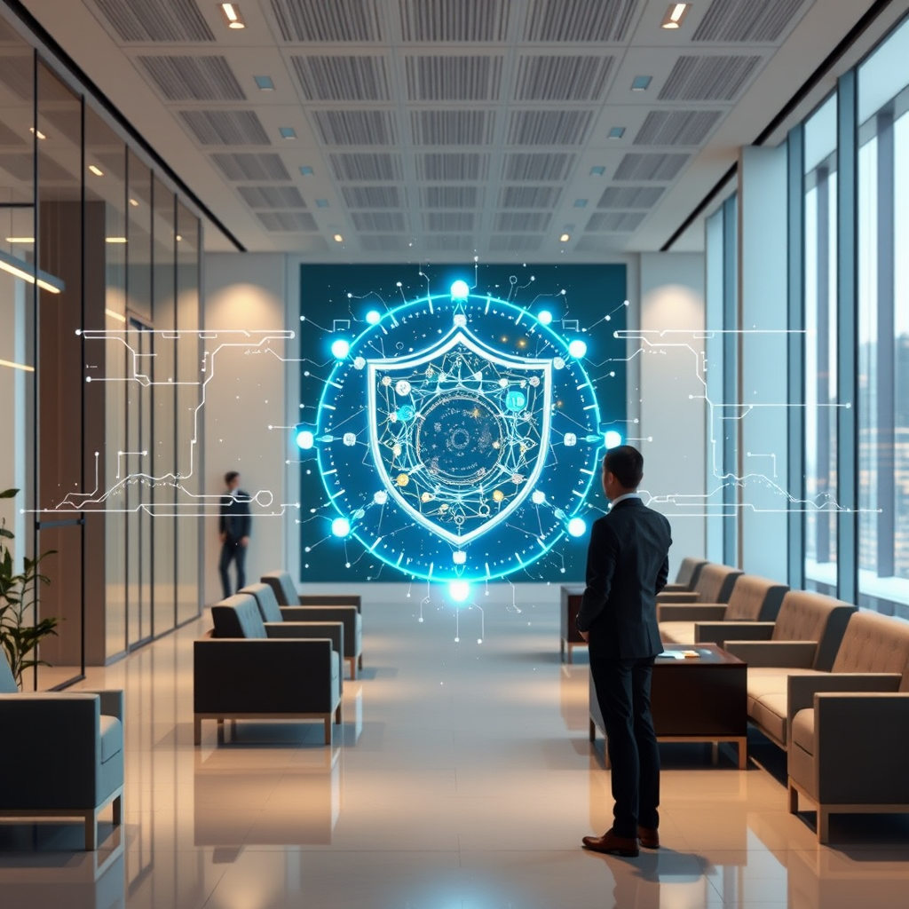 Acht essentiële eisen voor veilige RMM-software.