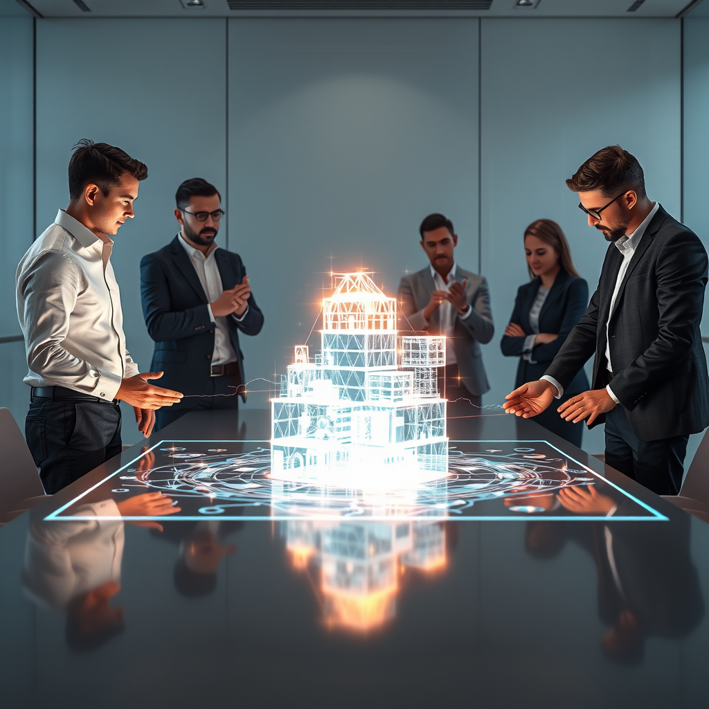 AI-financiering: van hype naar harde cijfers.