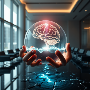 IMF: AI stuwt groei, maar waarschuwt voor risico's.