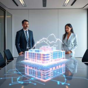 AI-vraag stuurt miljarden naar Maleisische datacenters.
