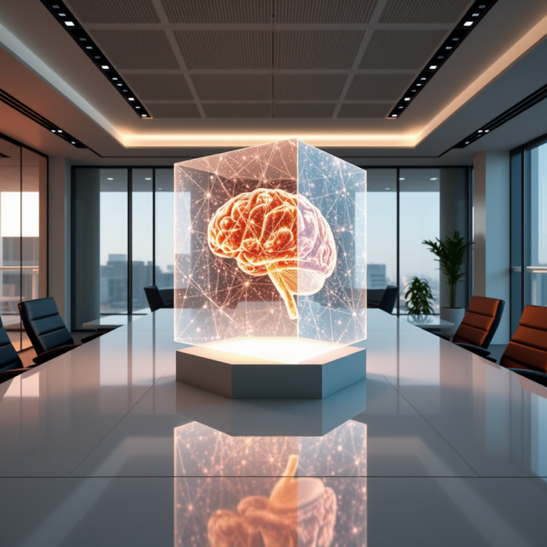 HSBC leidt bancaire revolutie met AI en kwantum.