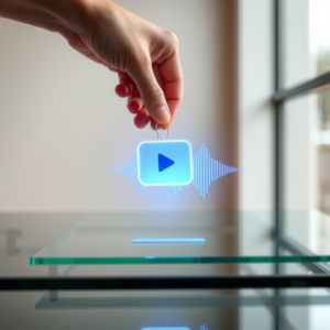 YouTube Music brengt transparantie in AI-muziek.