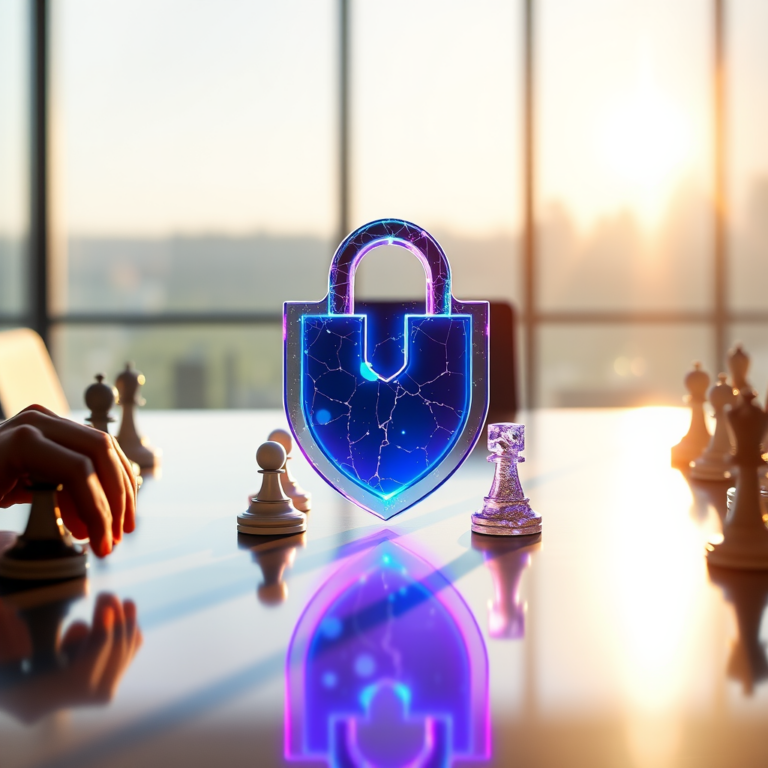 AI versus de mens: de toekomst van pentesting.