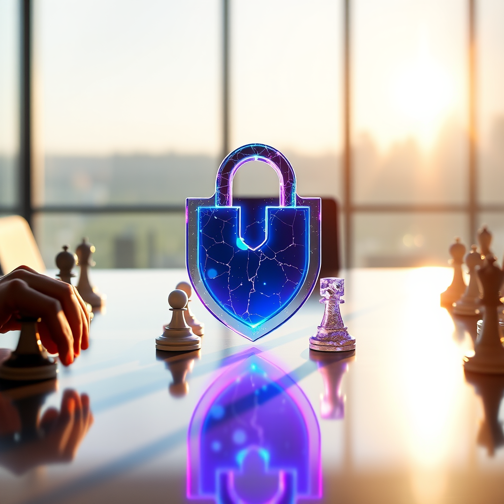 AI versus de mens: de toekomst van pentesting.