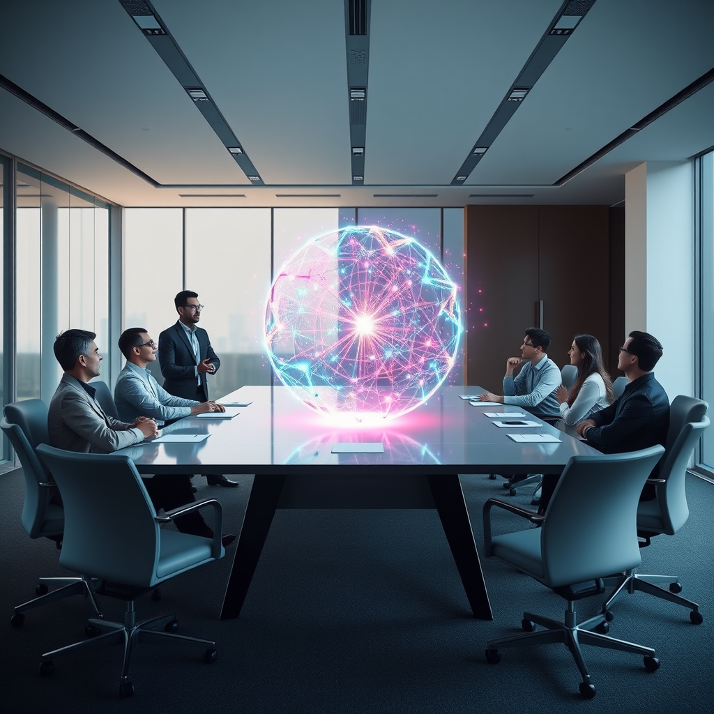 Google's langverwachte AI Gemini 4 Argon eindelijk gelanceerd.