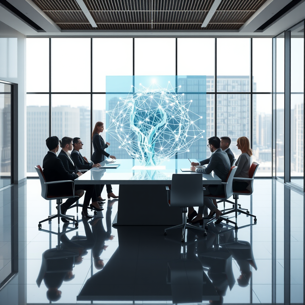 Citi ziet gouden kansen in AI en private credit.