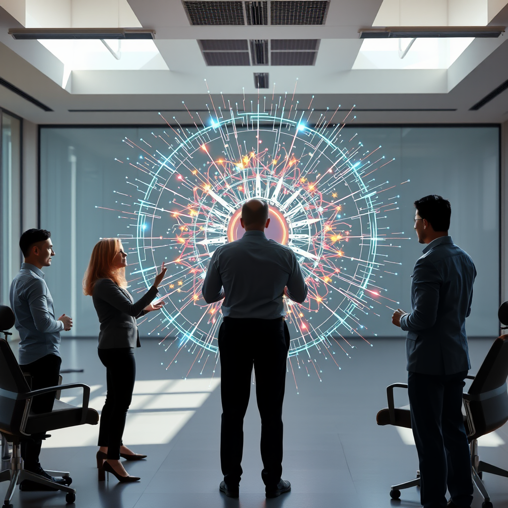 Razendsnel serverherstel met Windows Server 2025.