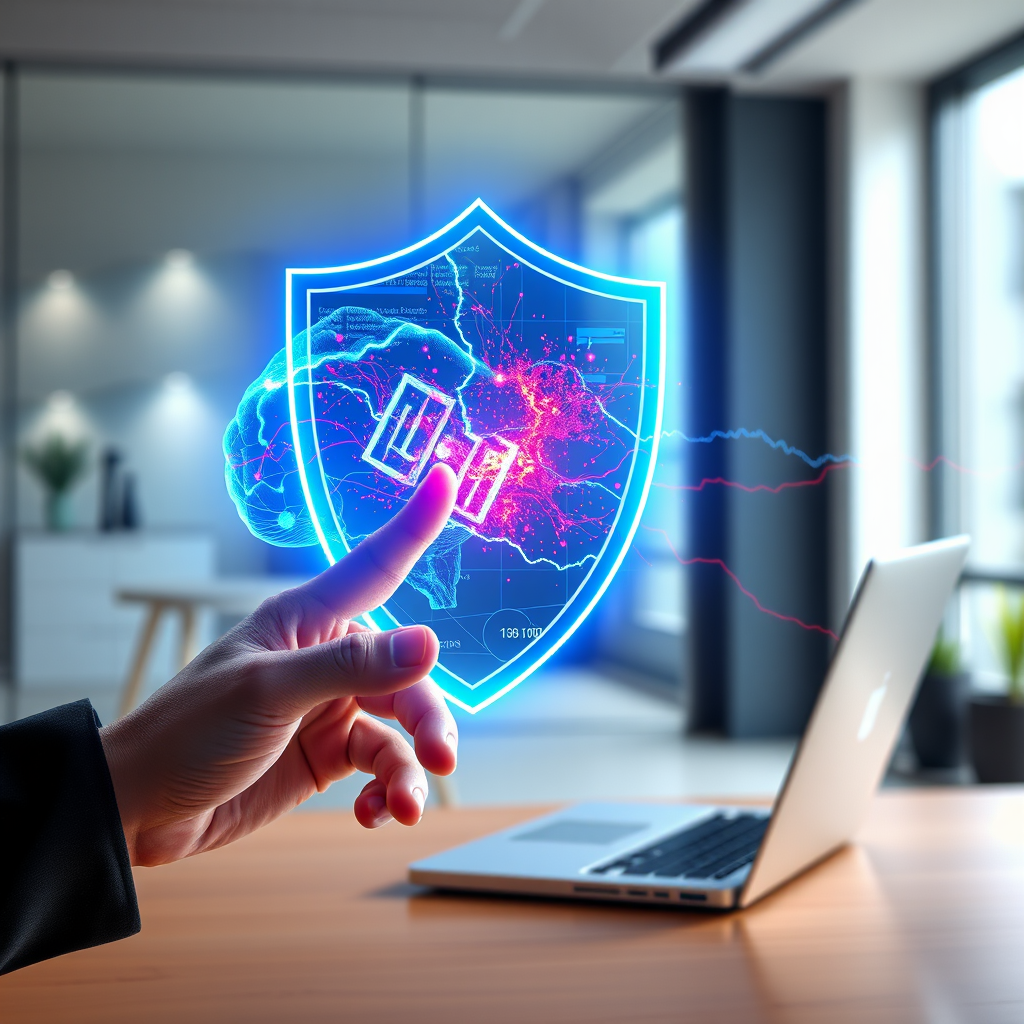 Britse fiscus grijpt in tegen foutief fiscaal AI-advies.