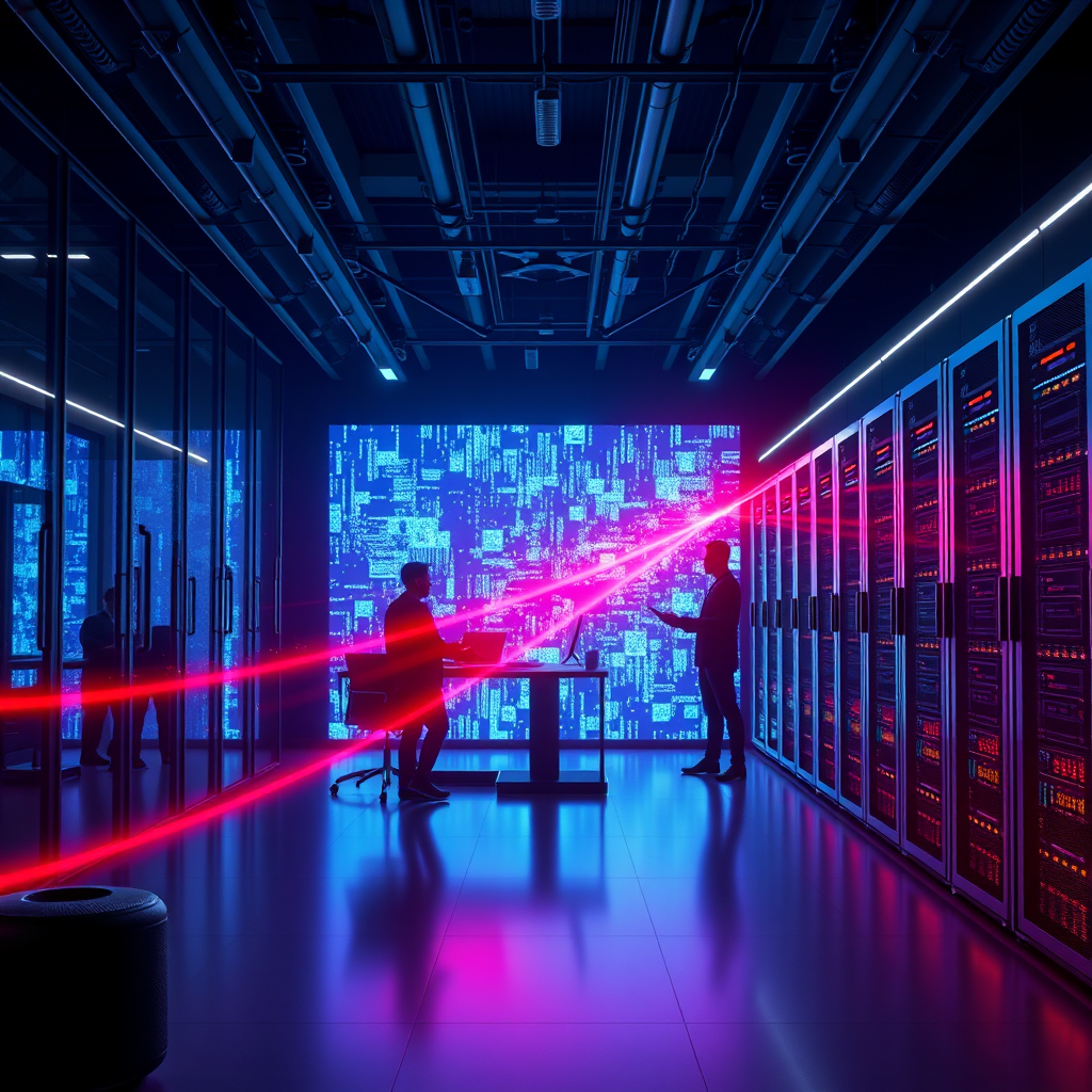 CISA waarschuwt: Plex-server is een zakelijk risico.