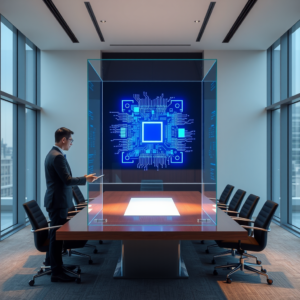 Twijfel over AI-hype kost Solidigm miljardenbeursgang.