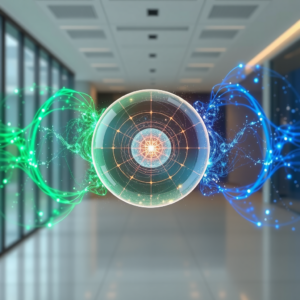 Nvidia en TCV geven krachtige impuls aan AI-video.