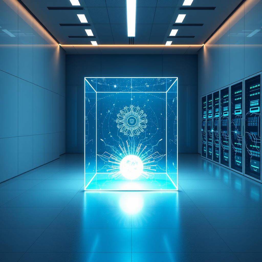 OpenAI traint AI voortaan in een digitale kluis.