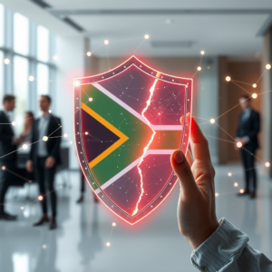 Kritiek PHP-lek haalt Zuid-Afrikaanse website offline.
