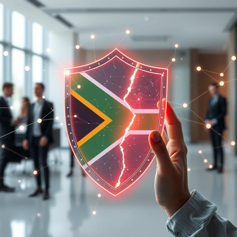 Kritiek PHP-lek haalt Zuid-Afrikaanse website offline.