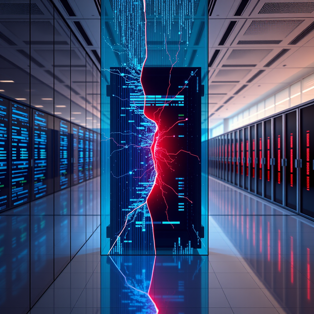 Kritiek GitLab-lek maakt volledige overname mogelijk.