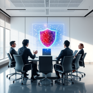 Japanse IT-reus smeekt overheid om actieve cyberdefensie.