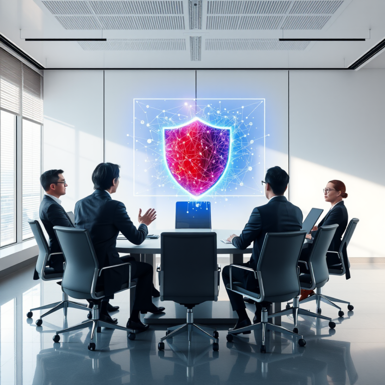 Japanse IT-reus smeekt overheid om actieve cyberdefensie.