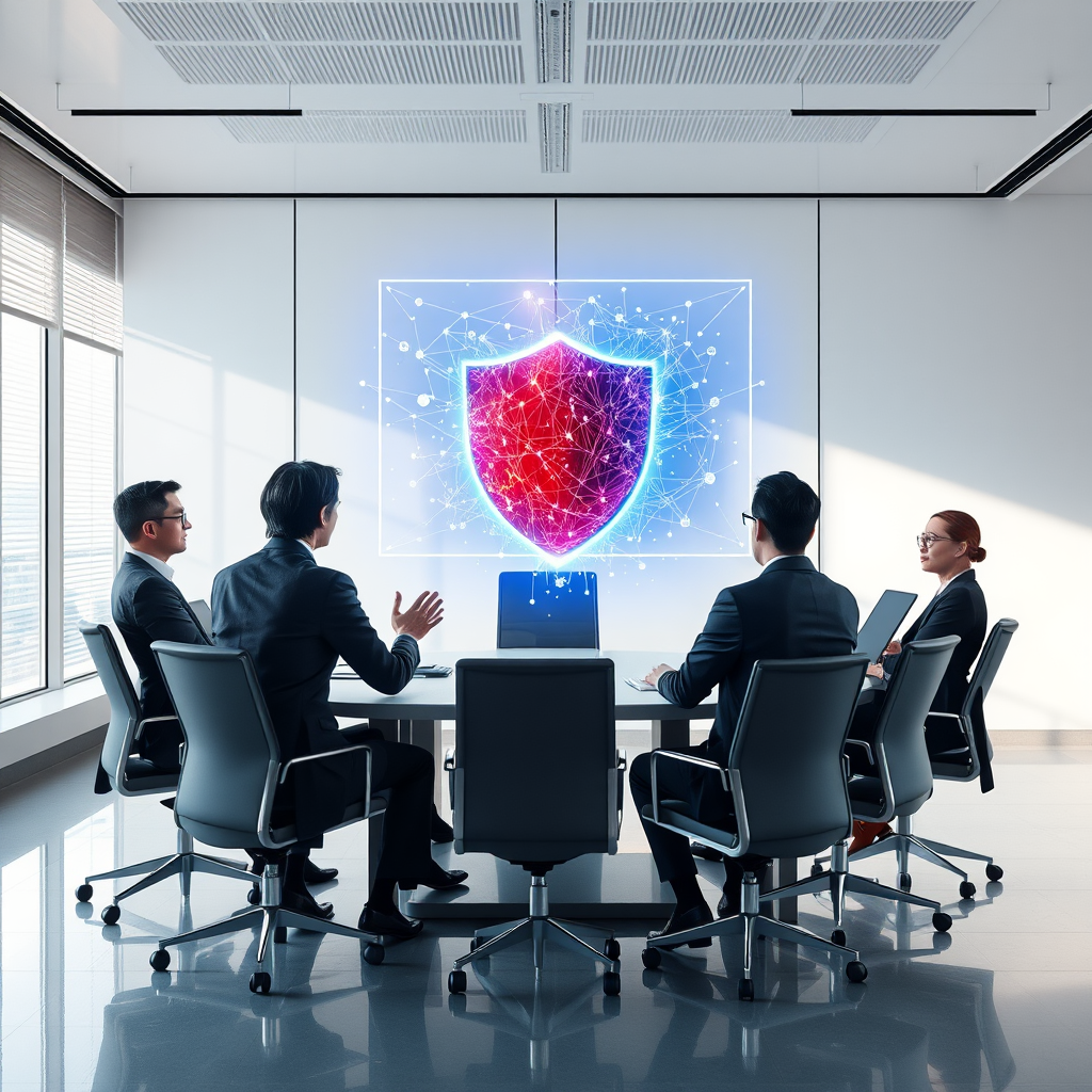 Japanse IT-reus smeekt overheid om actieve cyberdefensie.