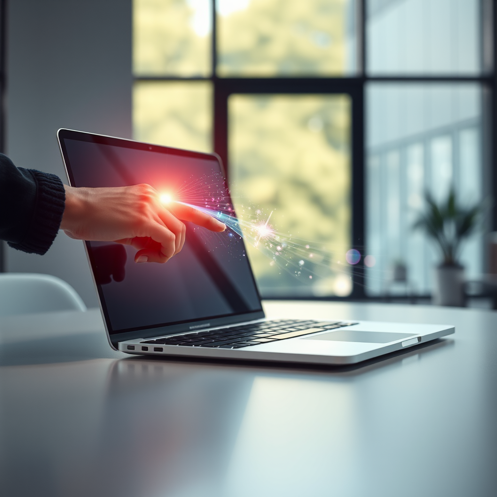 Apple breekt traditie: MacBook Pro krijgt touchscreen.