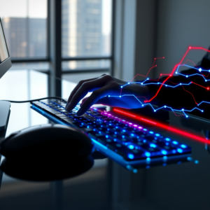 Uw eigen IT-tools: het nieuwe wapen van hackers.