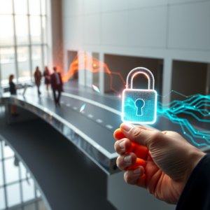 Microsoft maant tot snelle overstap op passkeys.