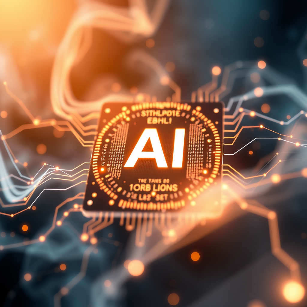 AI stuwt omzet Air Liquide tot recordhoogte.