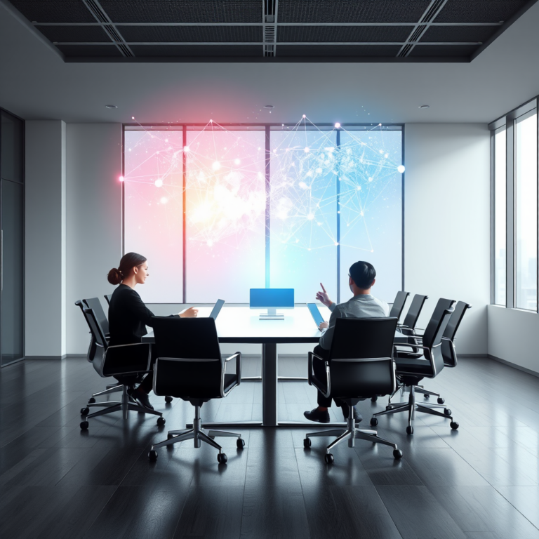Vodacom wil spectrum voor directe verbinding met satellieten.
