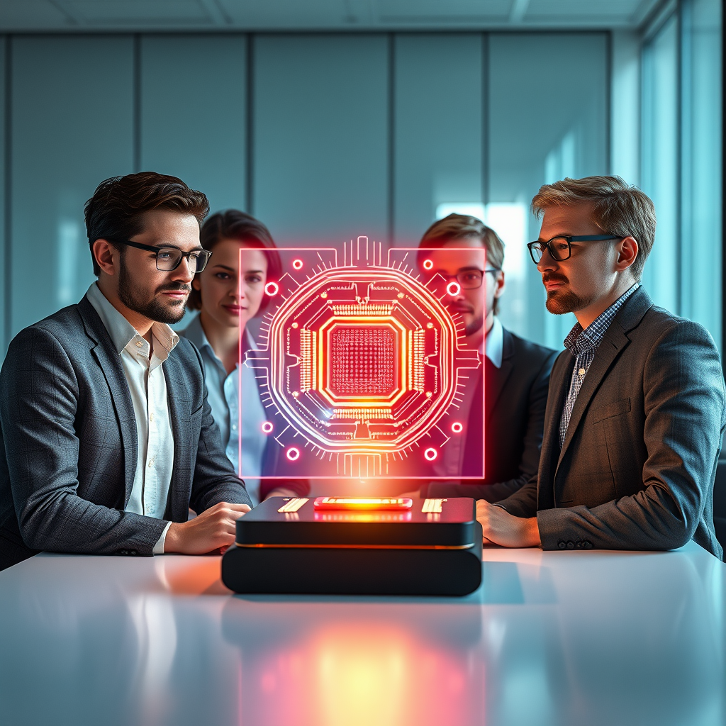 Vraag AI-chips stuwt Tokyo Electron naar recordhoogte.